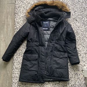 Abercrombie & Fitch Jacket
